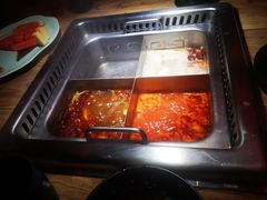 -红花椒火锅(泰州万达店)