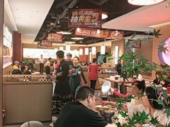 -满园烤鸭·春饼(太原街万达店)