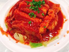 -唐人轩(中山四路店)