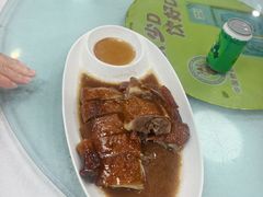 -金景酒家(花都店)