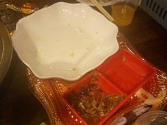 -霄汉羊排(万松园一店)