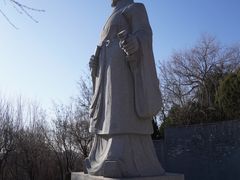 -荆轲塔