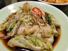 -淀里船宴(卓达店)