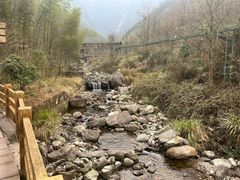 -明月山天沐温泉度假村