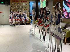 -海底捞火锅(吴中路店)