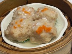 -名盈轩酒家·手工茶点·16年经典粤菜(新一城店)