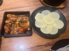 -九田家黑牛烤肉料理(太原迎泽区同至人店)