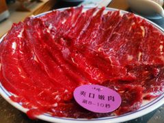 -小牛海记潮汕牛肉店(永定路店)