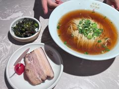-松鹤面馆·古法焖肉面(观前店)