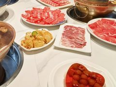-福寿斋·老北京铜锅涮肉·烤鸭(顺义总店)