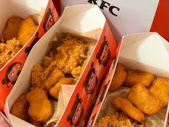 -肯德基(夏湾店)