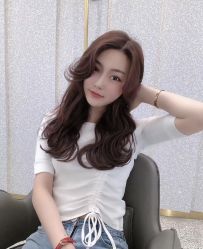 -3AM HAIR SALON染发接发