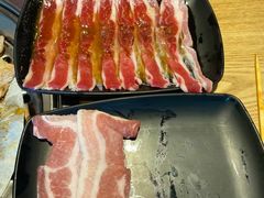 -本家·小顽牛自助烤肉(金润路店)