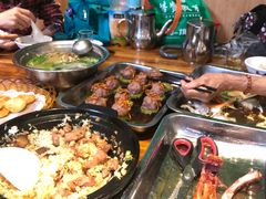 -顺徕德仙庙烧鸡(荔湾总店)