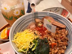 -嘁嘁茶泡饭