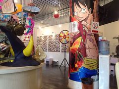 -JOJO实景沉浸侦探剧本杀(大悦城店)