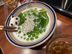 -川流不息·地道川菜·小龙虾(新松江路店)