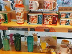 -星巴克(北京王府井店)