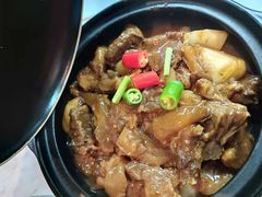-周渝食惦·酸菜鱼精致川菜(横岗店)