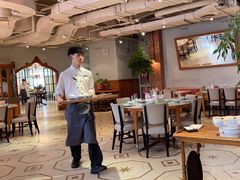 -漢舍中国菜馆(889广场店)