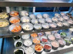 -晓沸牛肉海鲜小火锅(白湖亭万达广场店)