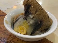 -老妈宫粽球