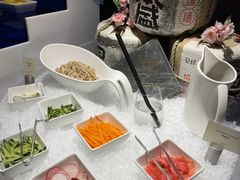 -上海丽笙精选海仑宾馆·莫赛克餐厅