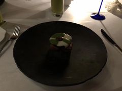 -三嚥阁 La Villa Restaurant