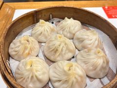 -馋三尺蟹粉小笼(人民广场店)