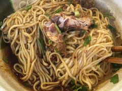 -长乐面庄(康普雷斯B座店)