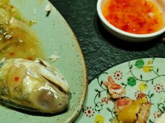 -潮堂 · 潮州菜(国贸商城店)