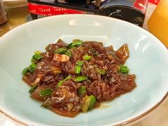 -千岛湖鱼味馆(十字街总店)