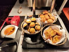 -天伦王朝酒店·盛华瑄餐厅