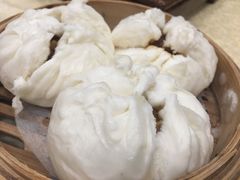 叉烧包-顺德人家食府(黄金广场店)
