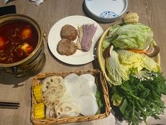 -古关火锅店(古北水镇景区店)