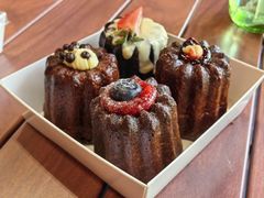 -Juicy Bakery(大学路店)