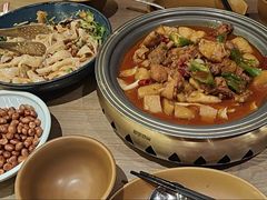 -耶里夏丽·新疆菜·28年喀什老馆(田林东路店)