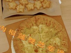 -达美乐比萨(新洲店)