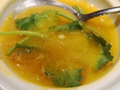 潮式煲仔翅-韩山苑·潮州美食·私房菜(天安数码时代大厦店)