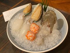 -山葵家·创意料理(宁波来福士店)