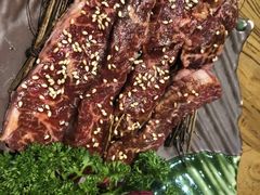 -黑牛の店·和牛烧肉(合生汇店)
