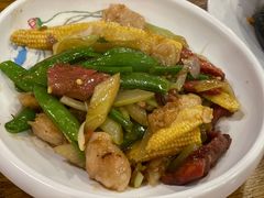 -日昌餐馆(亦庄店)