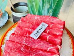 -温野菜涮涮锅(曲江大悦城店)