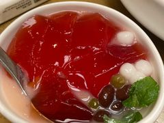 榕意冰粉-榕意·川味之美(深业上城店)