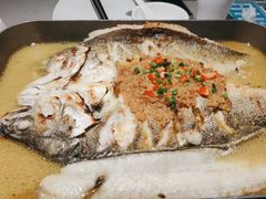 -半天妖烤鱼(桐乡万嘉购物中心店)