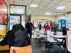 大堂-津门永胜包子铺(哈尔滨道总店)