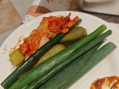 -汉斯南美烤肉(总店)