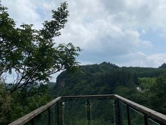 -山王坪喀斯特国家生态公园