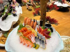 -尚海豆捞(乐虹坊店)