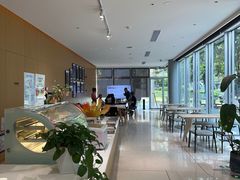 -木嘛working coffee&bar(碧道馆店)